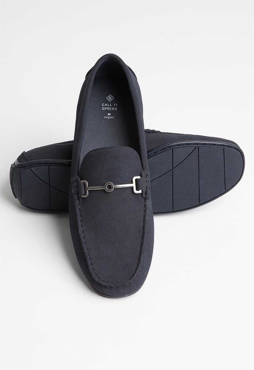 Call It Spring - Decody loafer - navy