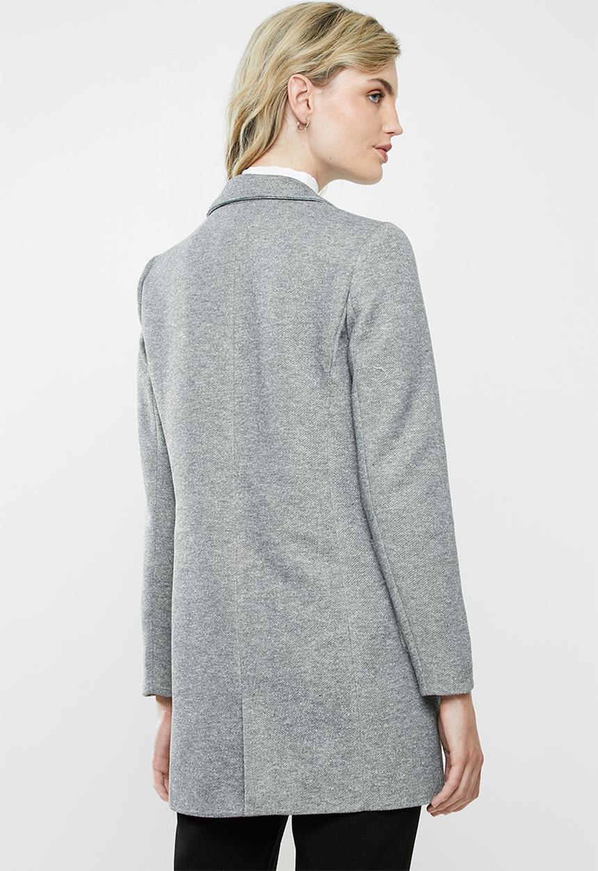 ONLY - Baker light blazer - light grey