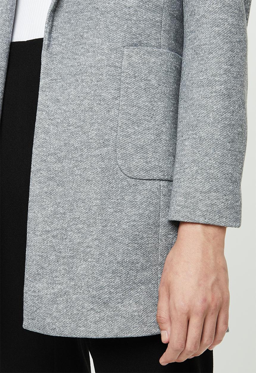 ONLY - Baker light blazer - light grey