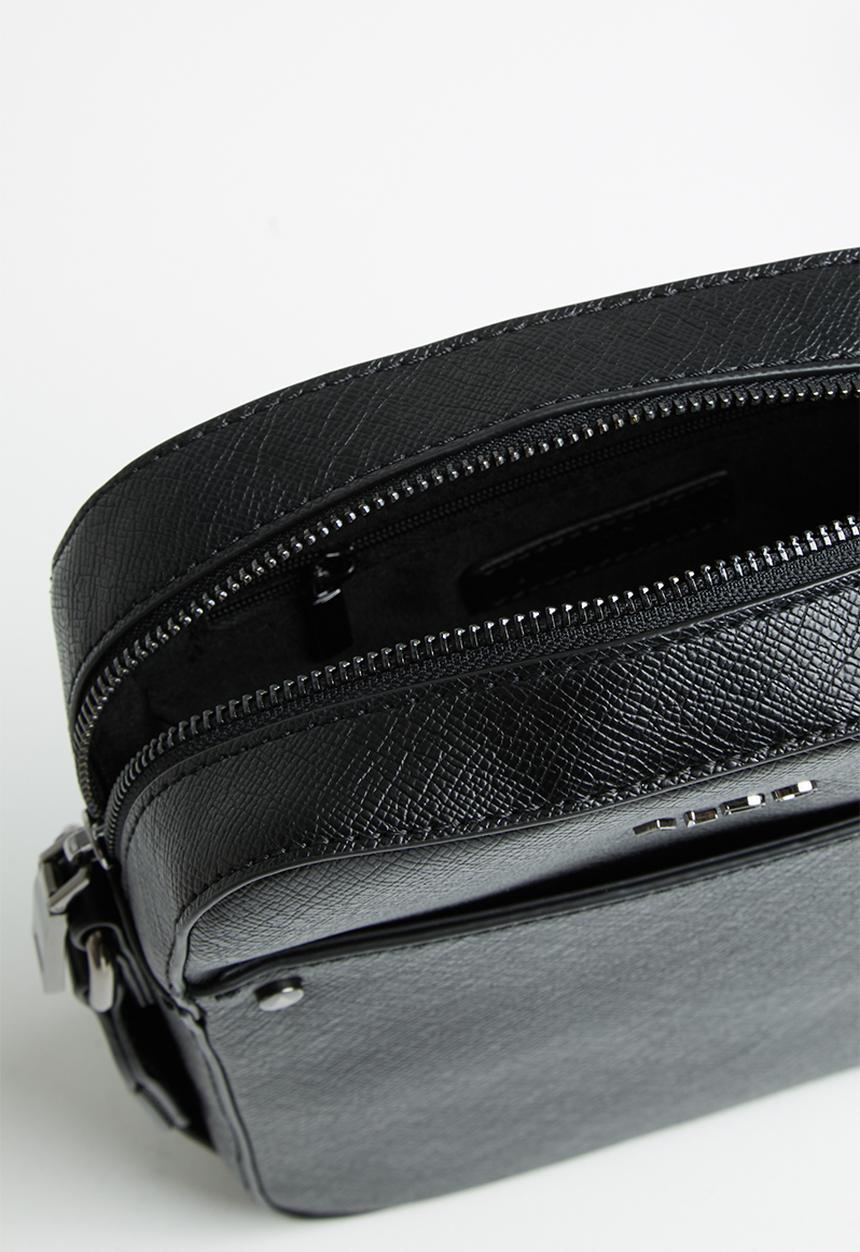ALDO - Poani - black