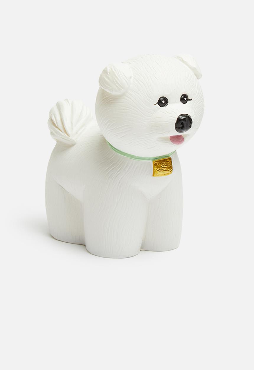 Typo - Small novelty light - white