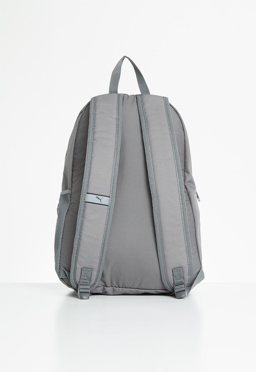PUMA - Puma phase backpack - grey