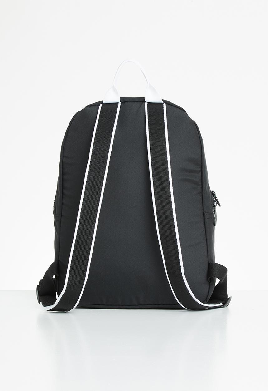 PUMA - Prime street backpack - black