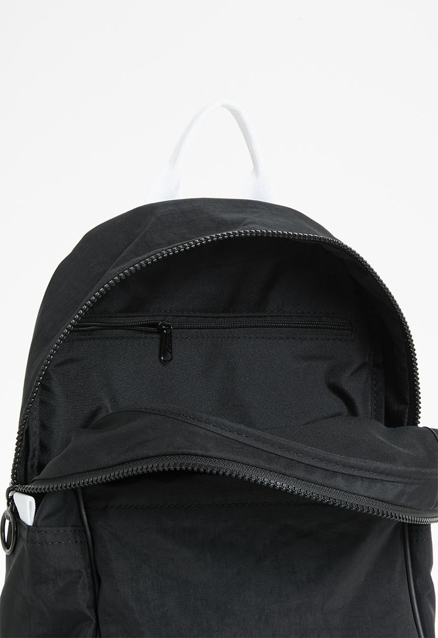 PUMA - Prime street backpack - black