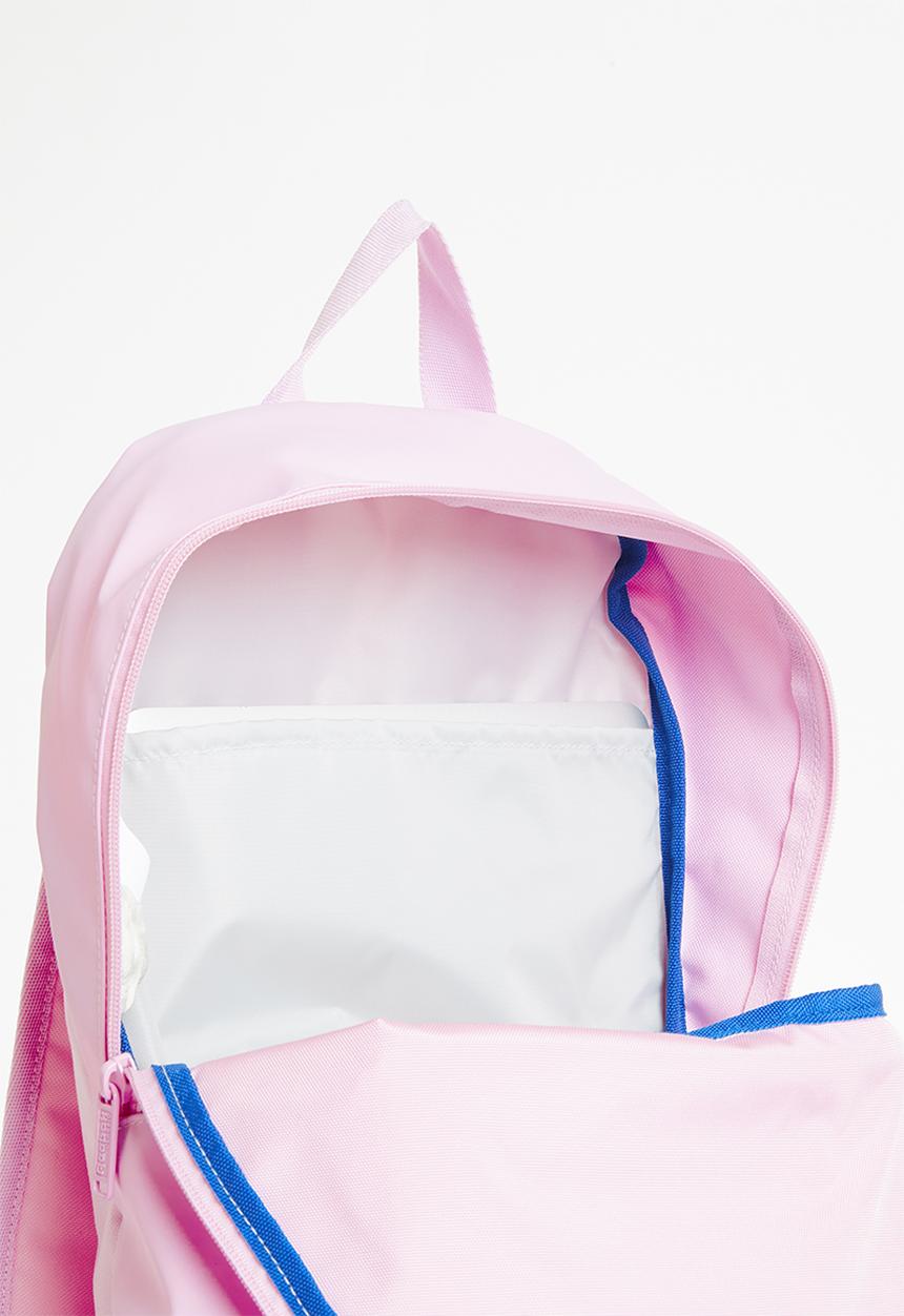 Reebok - Cl core backpack - pink