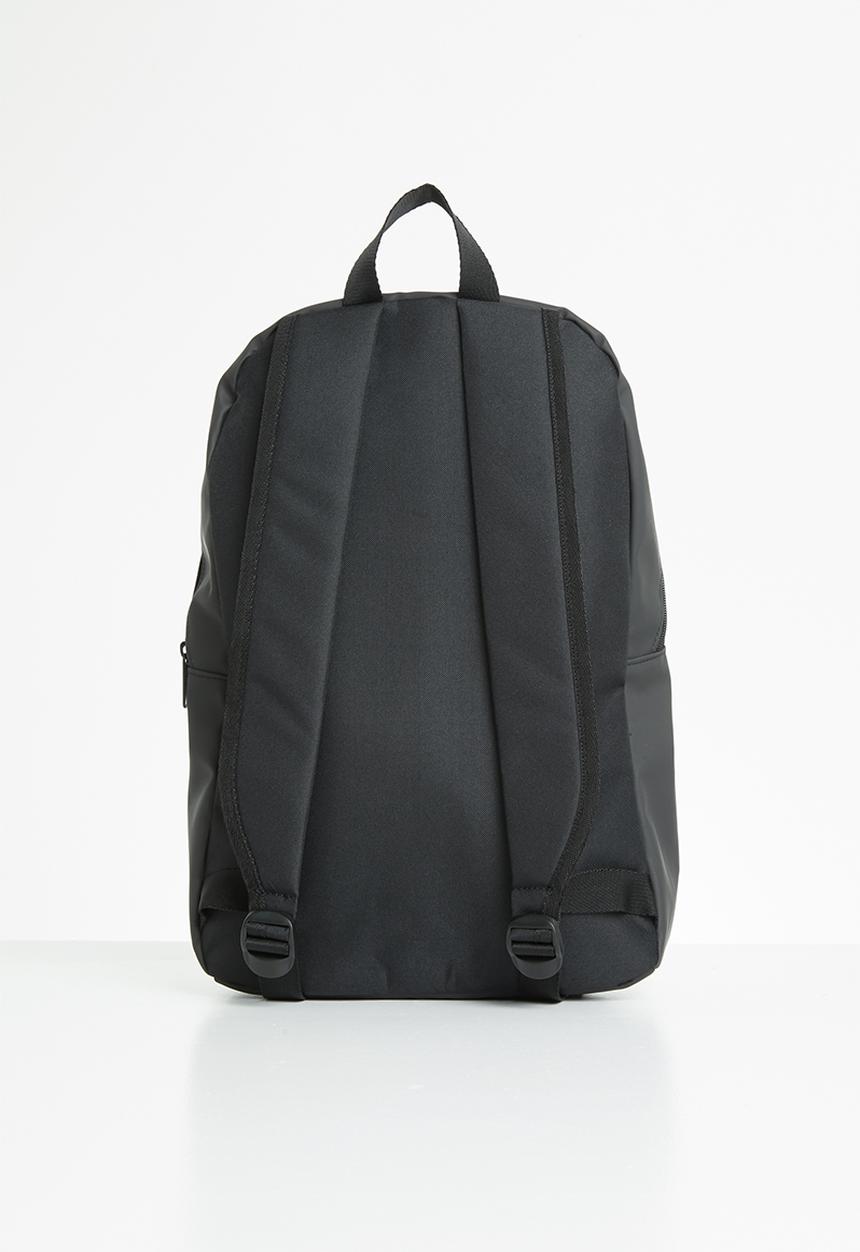 Reebok - Vector backpack - black