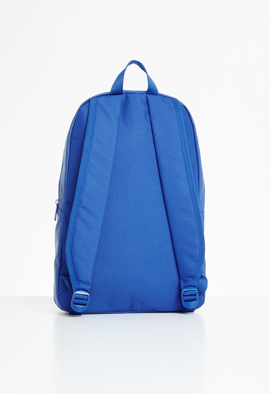 Reebok - Cl core backpack - blue