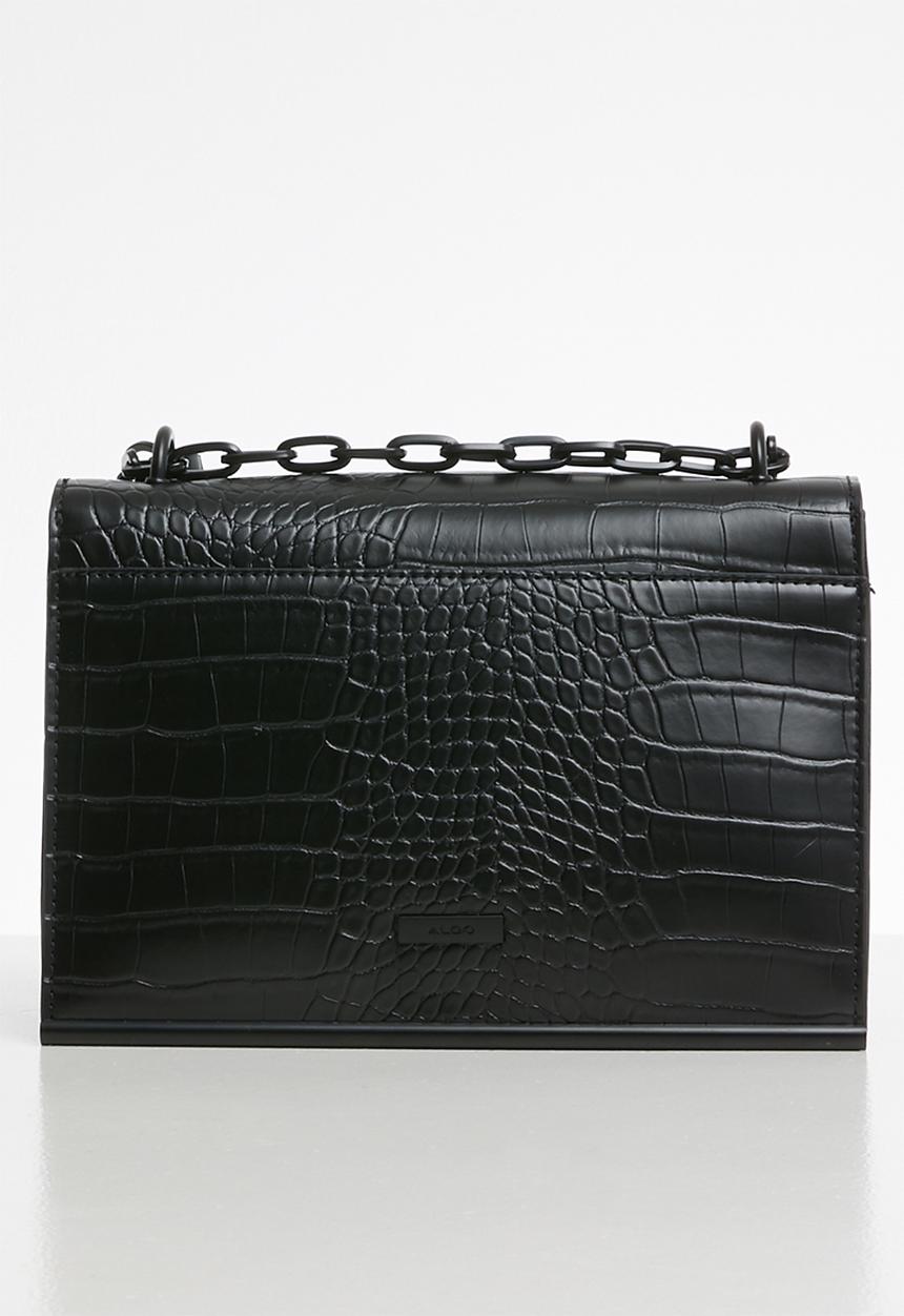 ALDO - Valstron - black