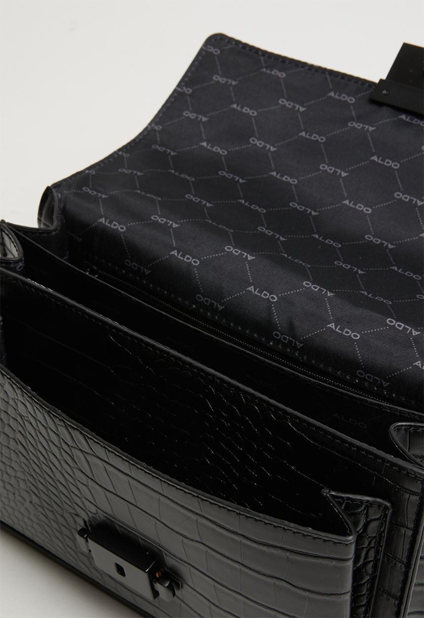 ALDO - Valstron - black