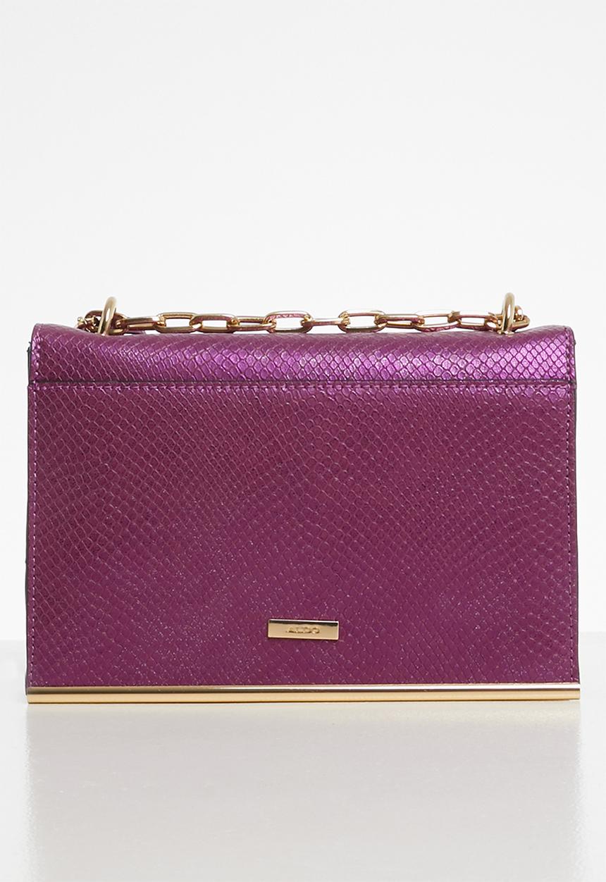 ALDO - Valstron - purple