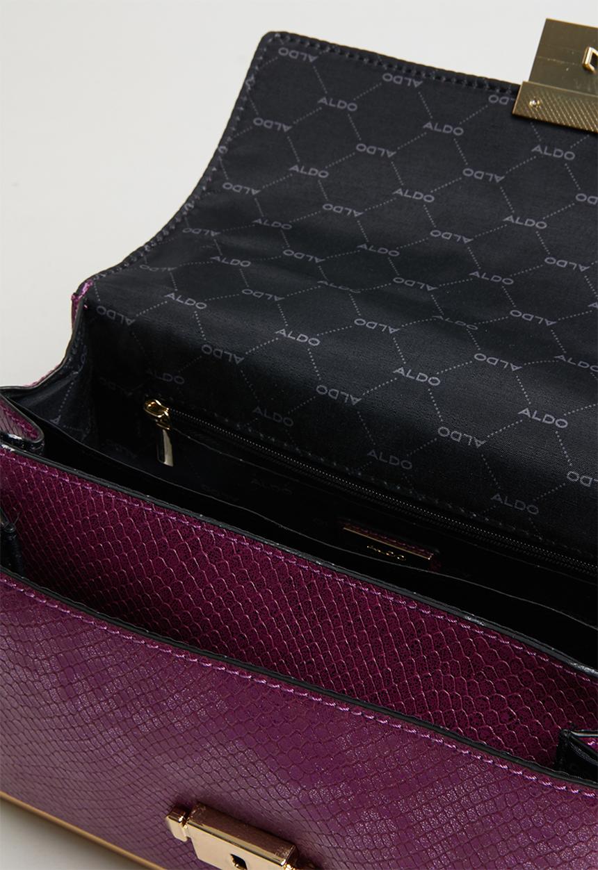 ALDO - Valstron - purple
