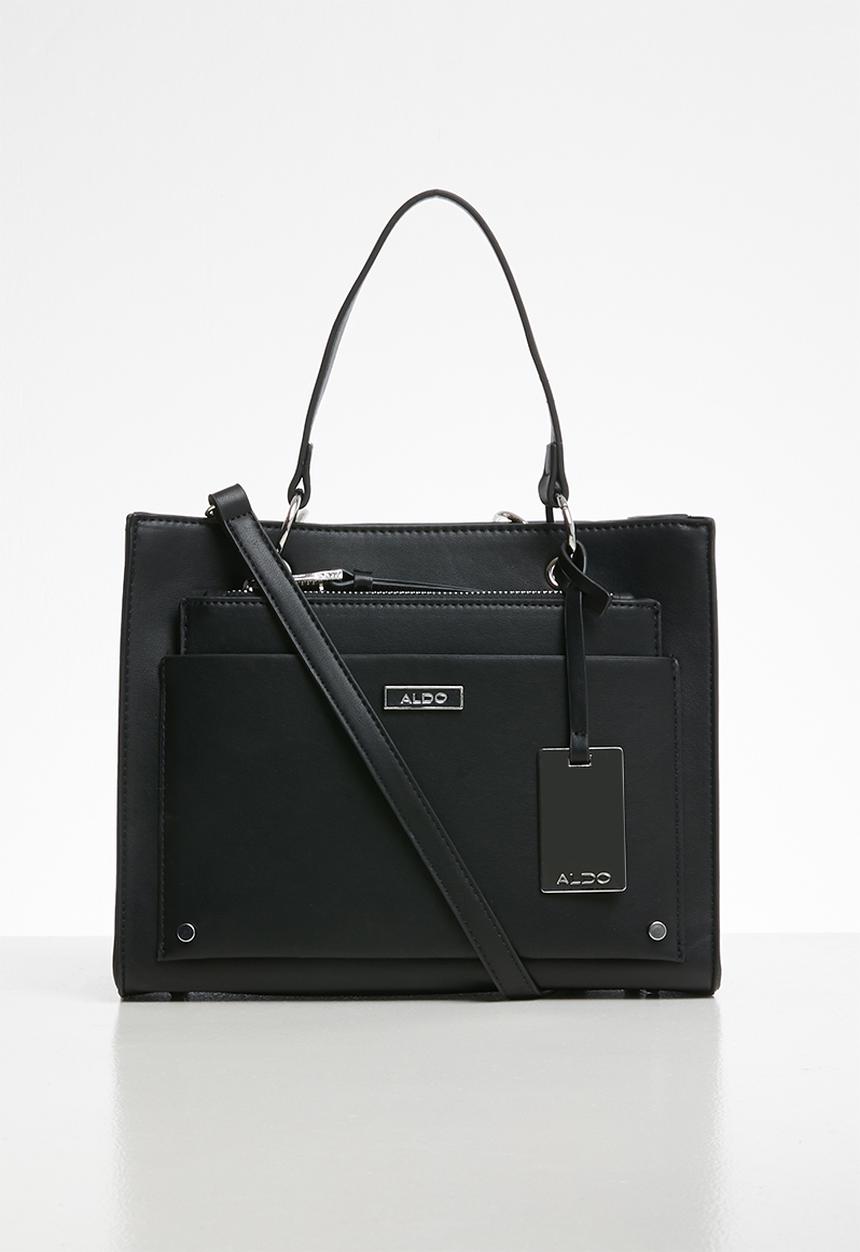 ALDO - Roccapal city fashion - black