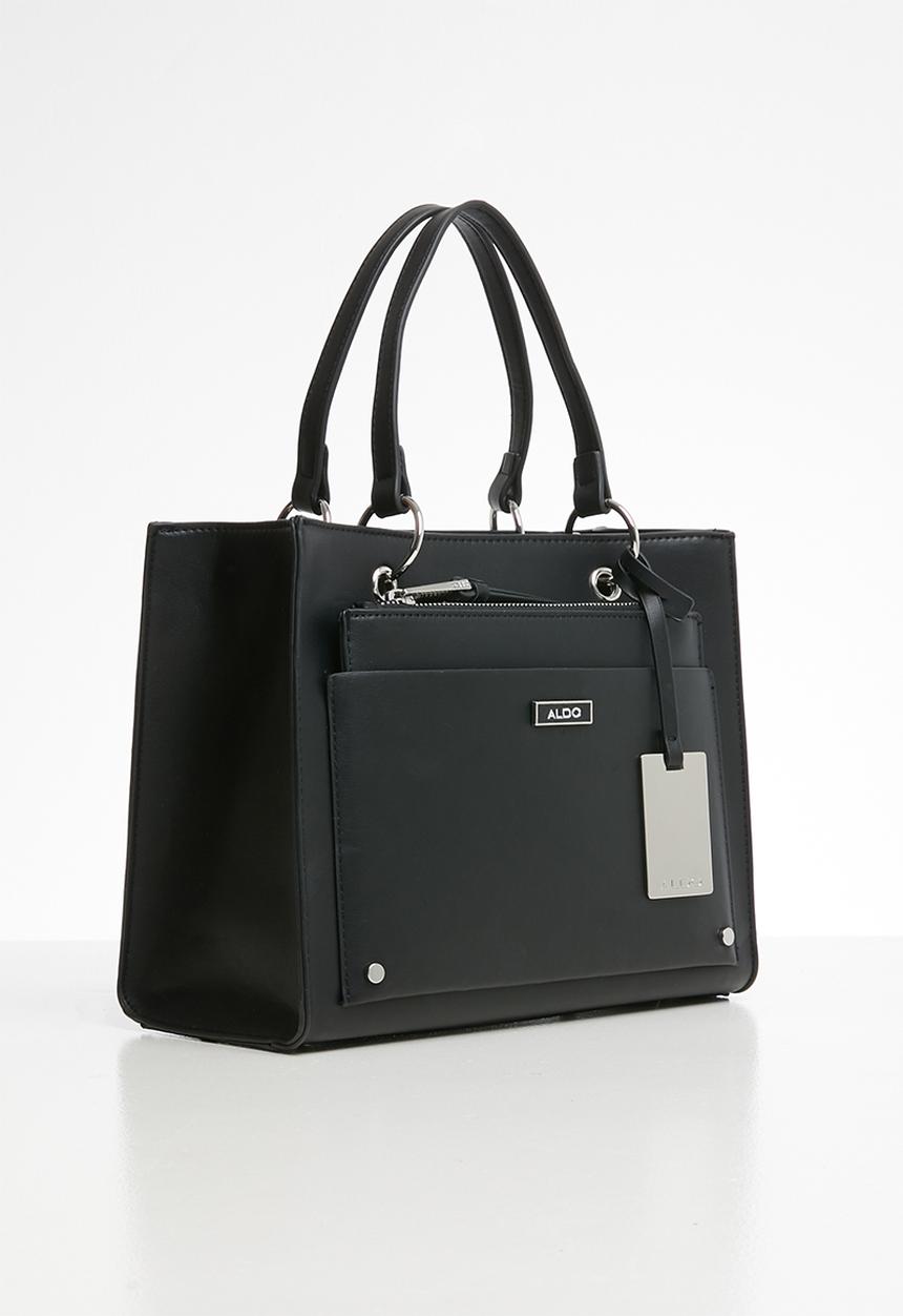 ALDO - Roccapal city fashion - black