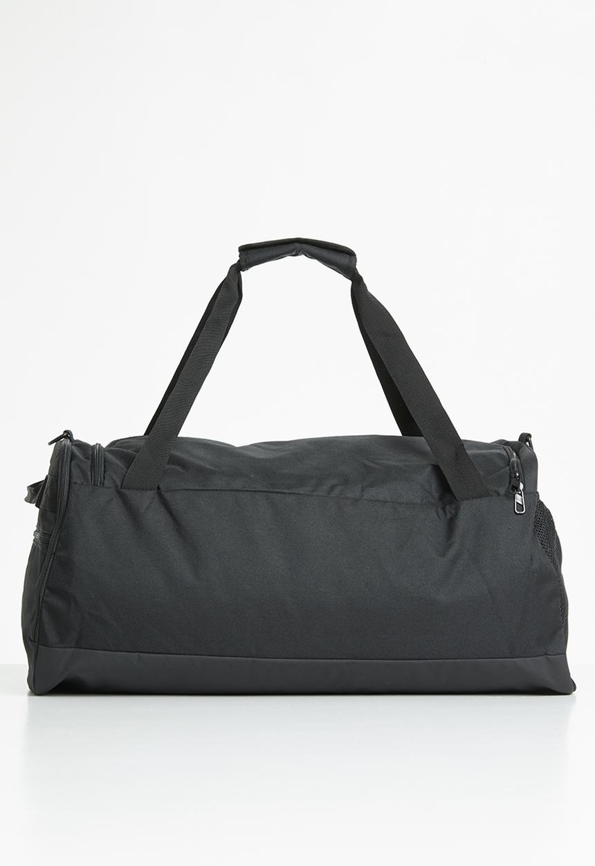 PUMA - Puma challenger duffel bag - black
