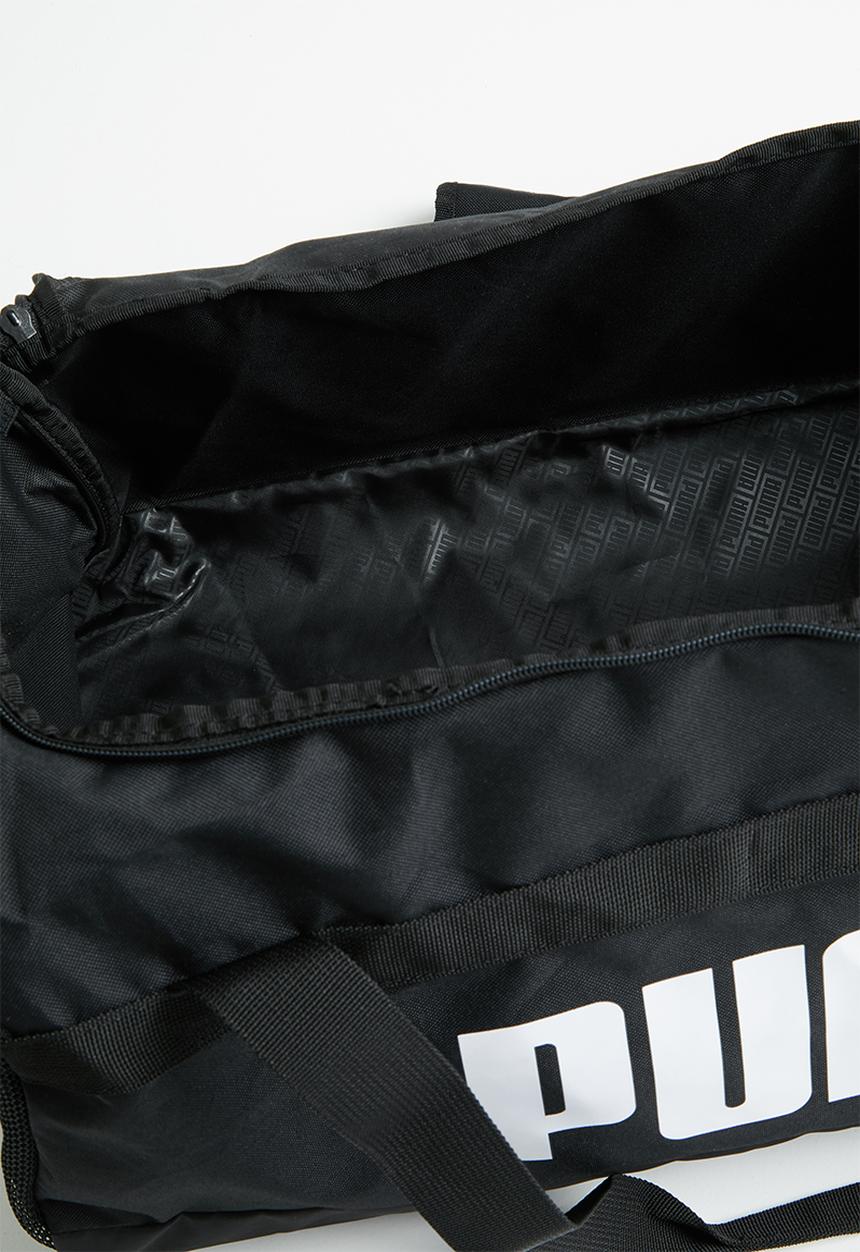 PUMA - Puma challenger duffel bag - black