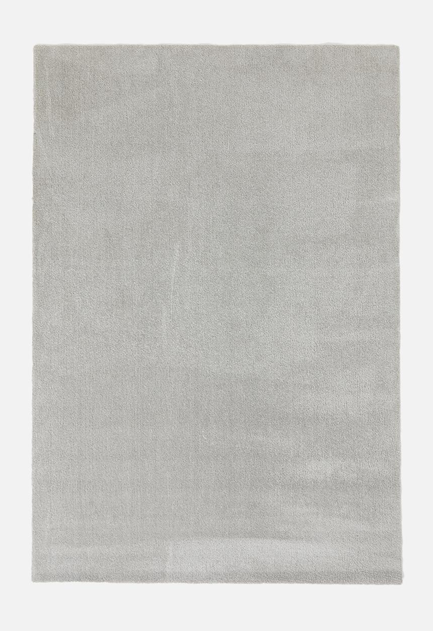 Hertex Haus - Plush rug - stone