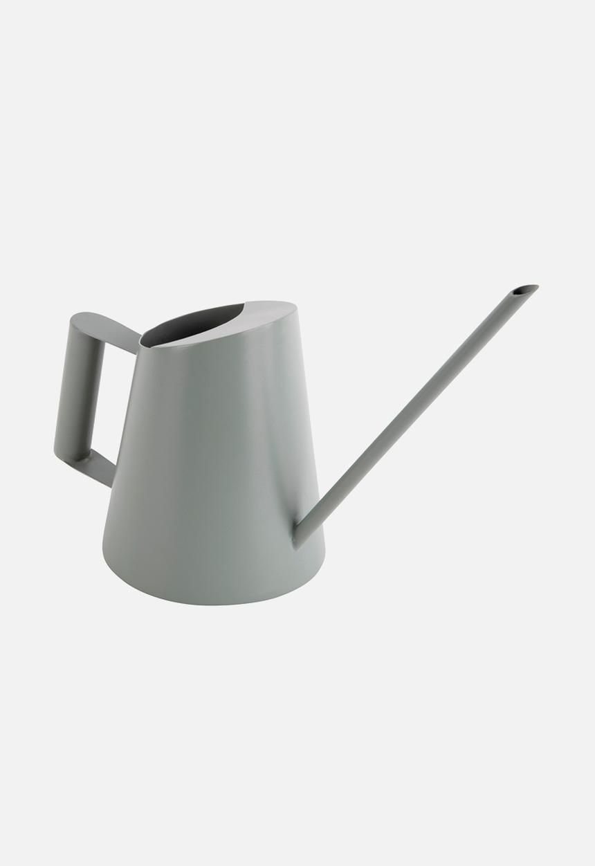 Present Time - Grace watering can small - green