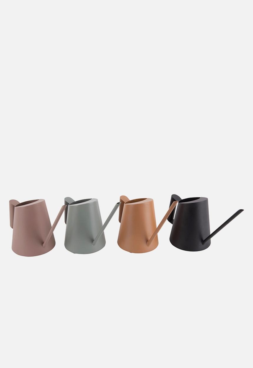 Present Time - Grace watering can small - green