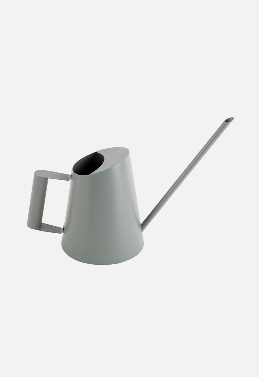 Present Time - Grace watering can small - green
