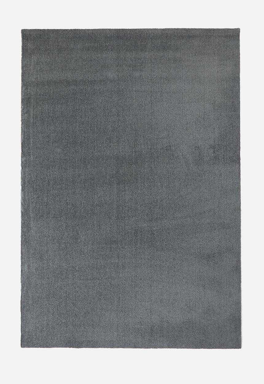 Hertex Haus - Plush rug - anthracite