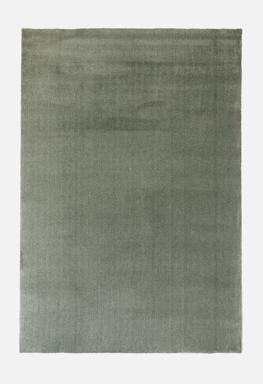 Hertex Haus - Plush rug - sage