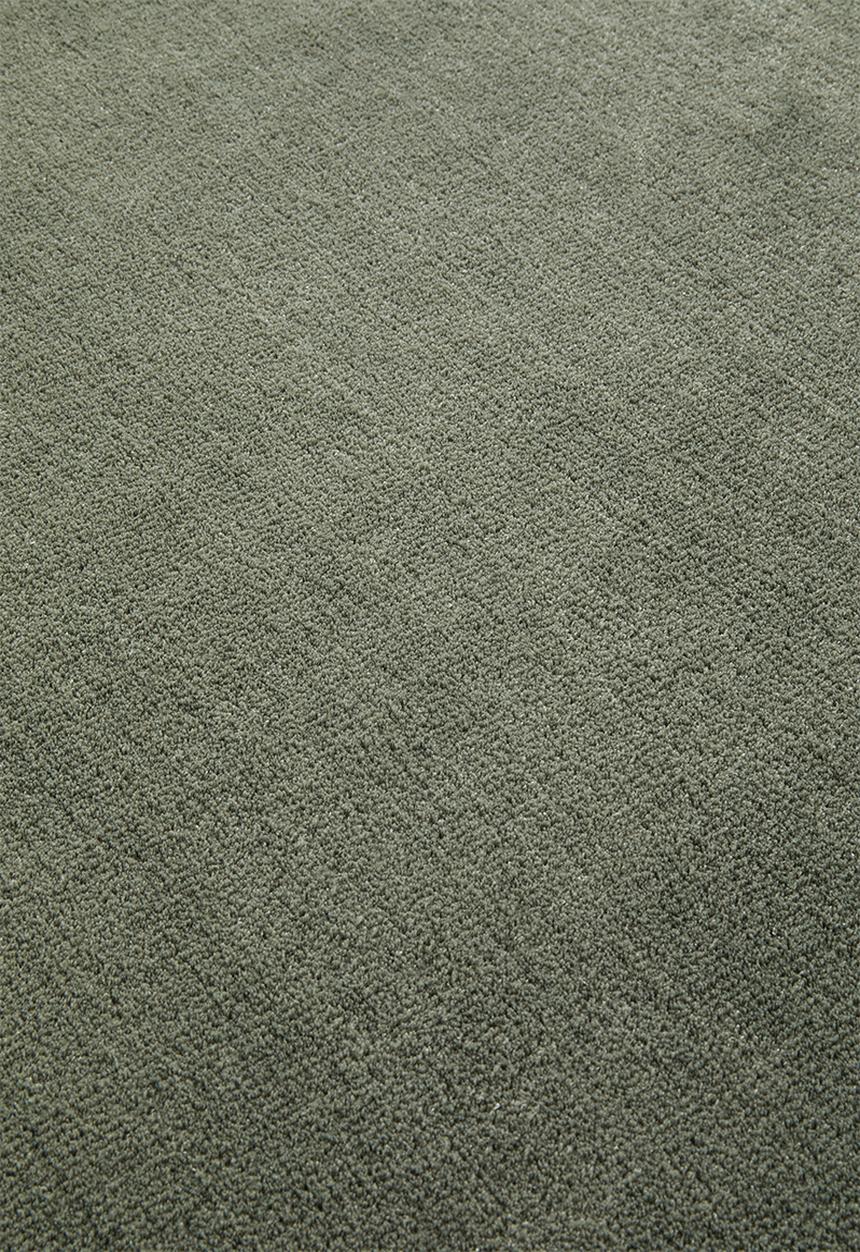 Hertex Haus - Plush rug - sage