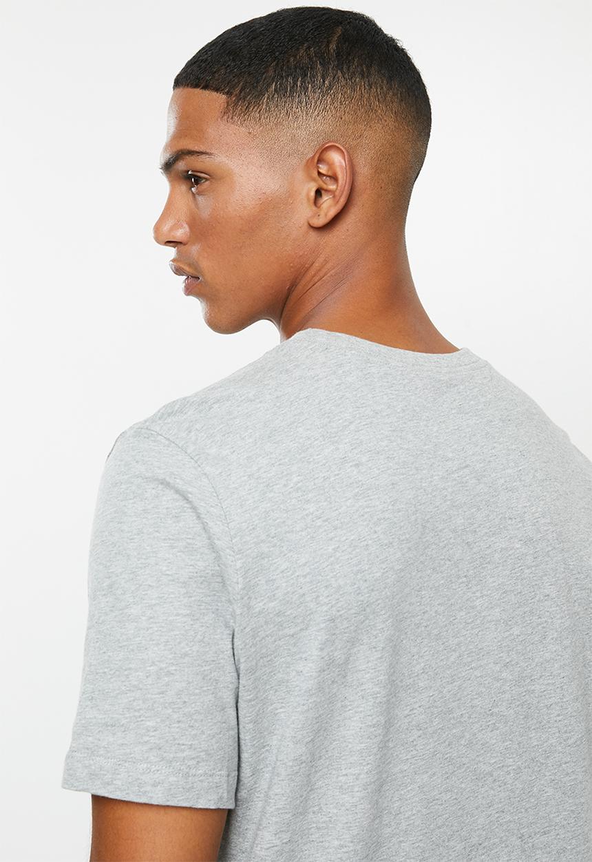 Nike - Nike sportswear air am90 tee - grey