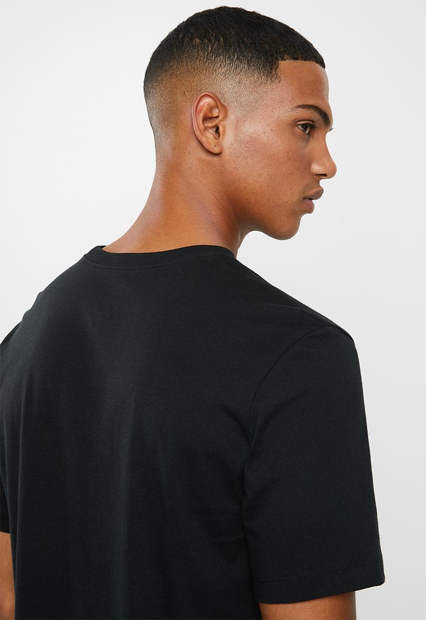 Nike - Ctn jumpman classics short sleeve tee - multi