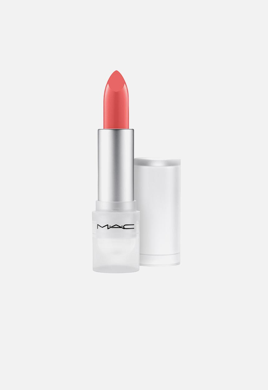 MAC - Loud and clear lipstick - sugar sweet cameo