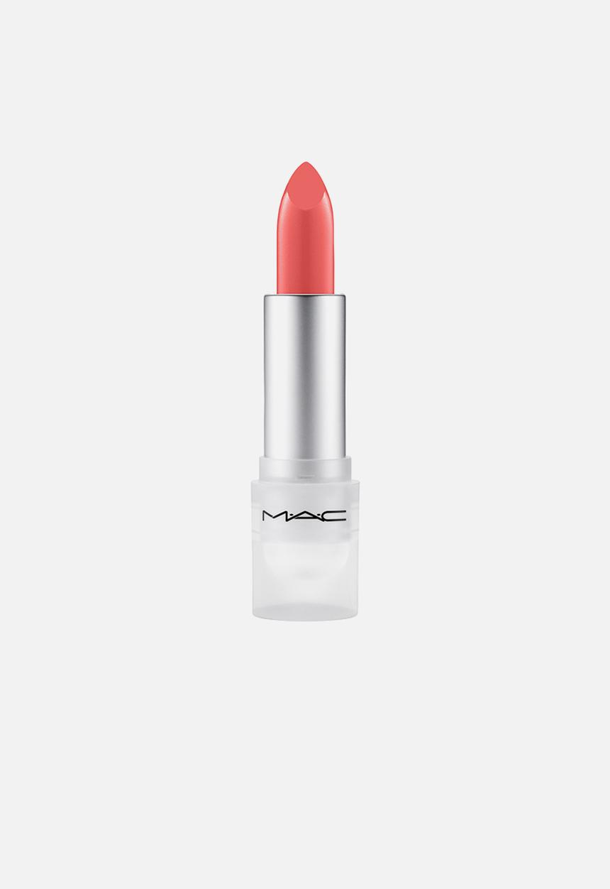 MAC - Loud and clear lipstick - sugar sweet cameo