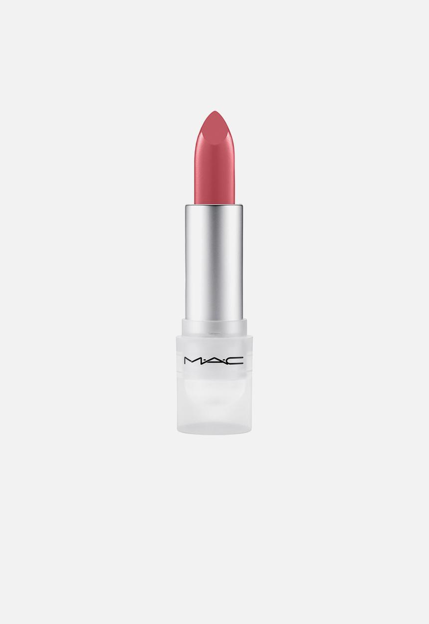 MAC - Loud and clear lipstick - baroque the Internet