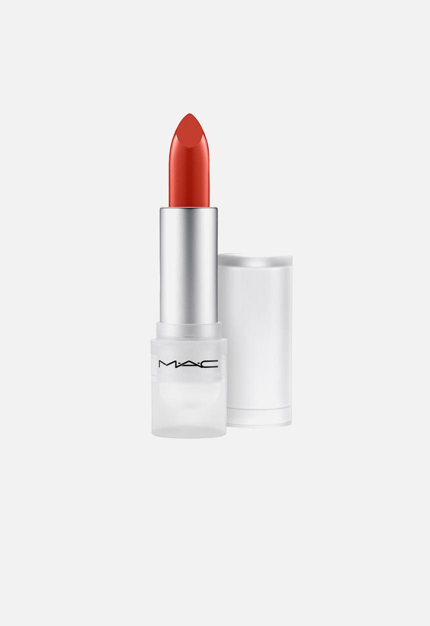 MAC - Loud and clear lipstick - sugar dada