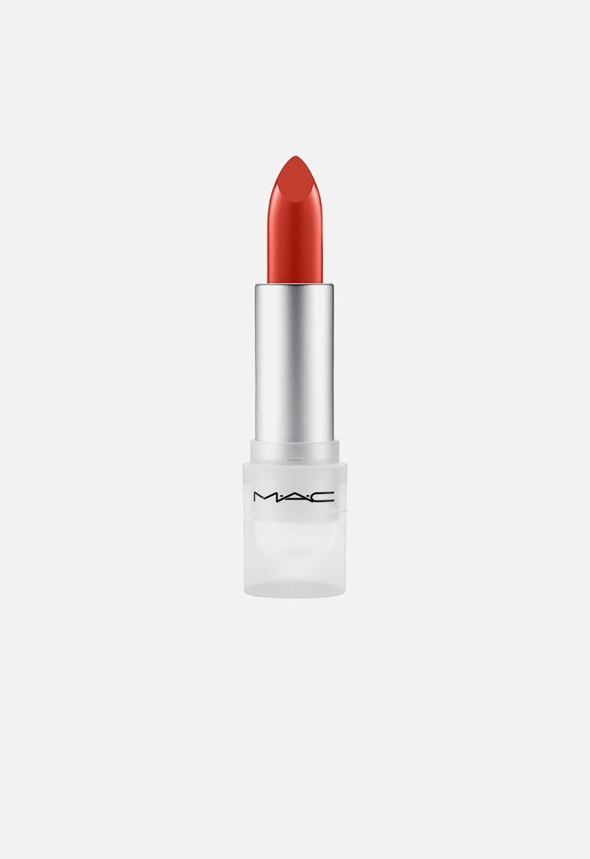 MAC - Loud and clear lipstick - sugar dada