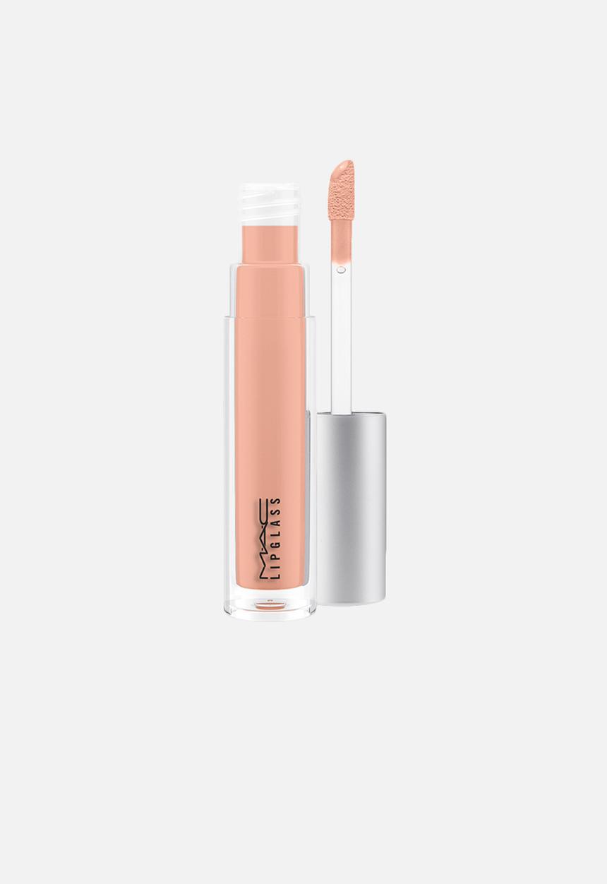 MAC - Loud and clear lipglass - deco-a-go-go