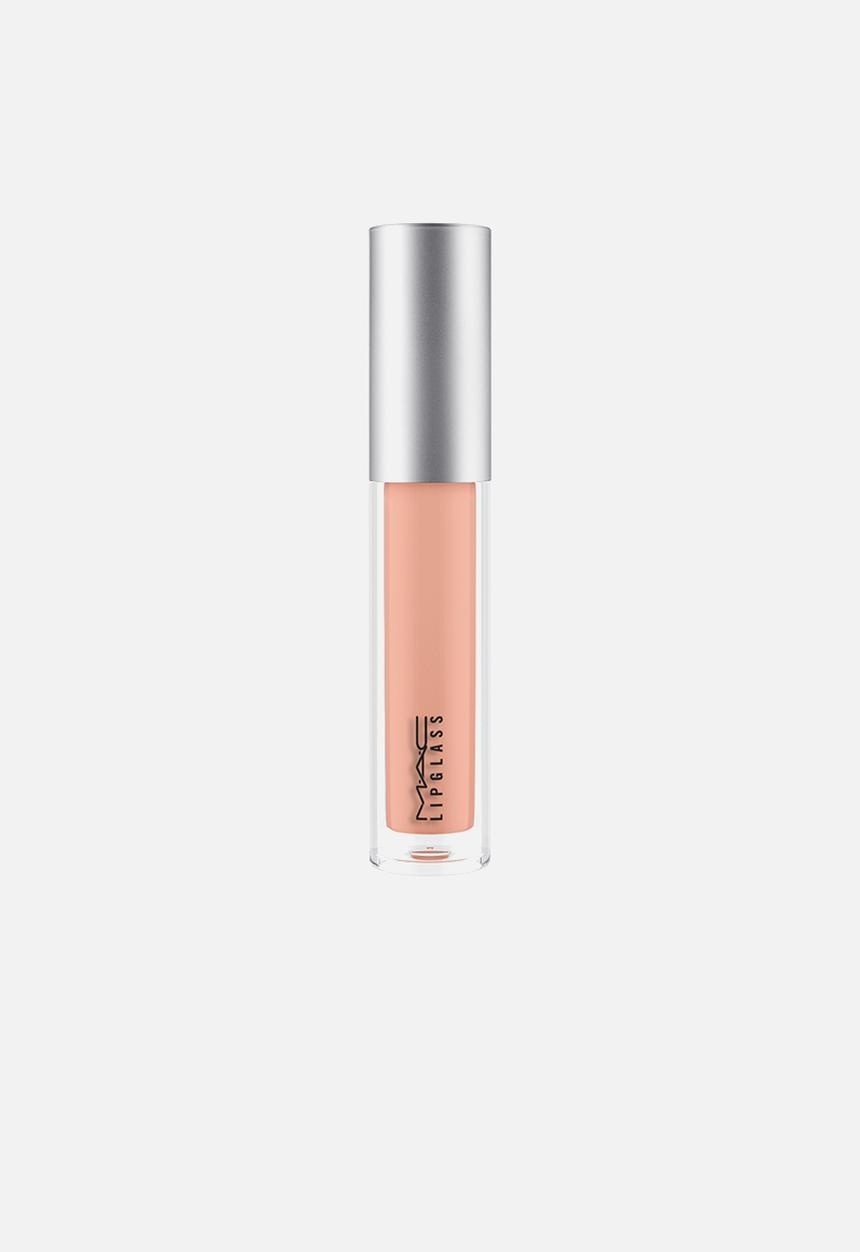 MAC - Loud and clear lipglass - deco-a-go-go