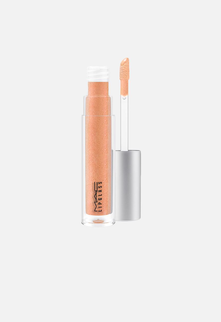 MAC - Loud and clear lipglass - female gaze