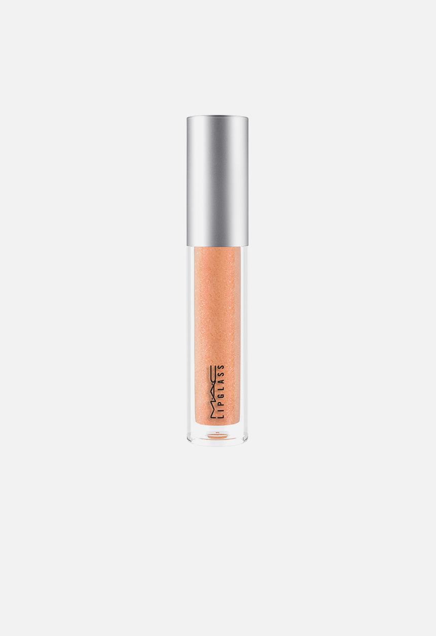 MAC - Loud and clear lipglass - female gaze