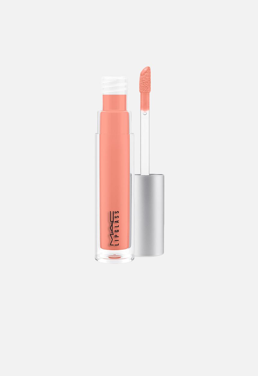 MAC - Loud and clear lipglass - painted lady
