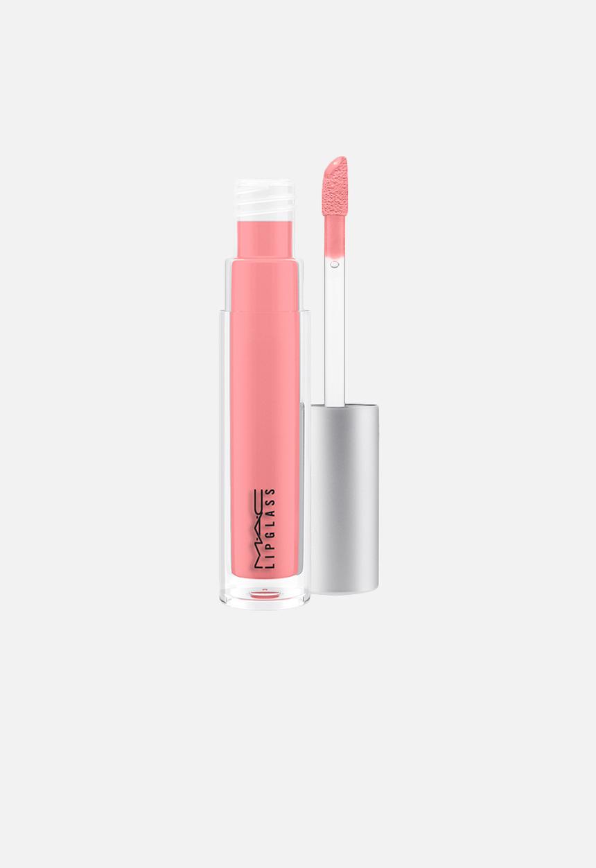 MAC - Loud and clear lipglass - heart heist