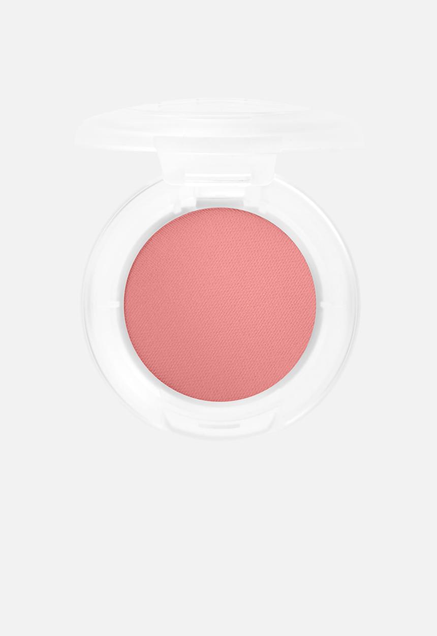 MAC - Loud and clear eye shadow - keep stijl