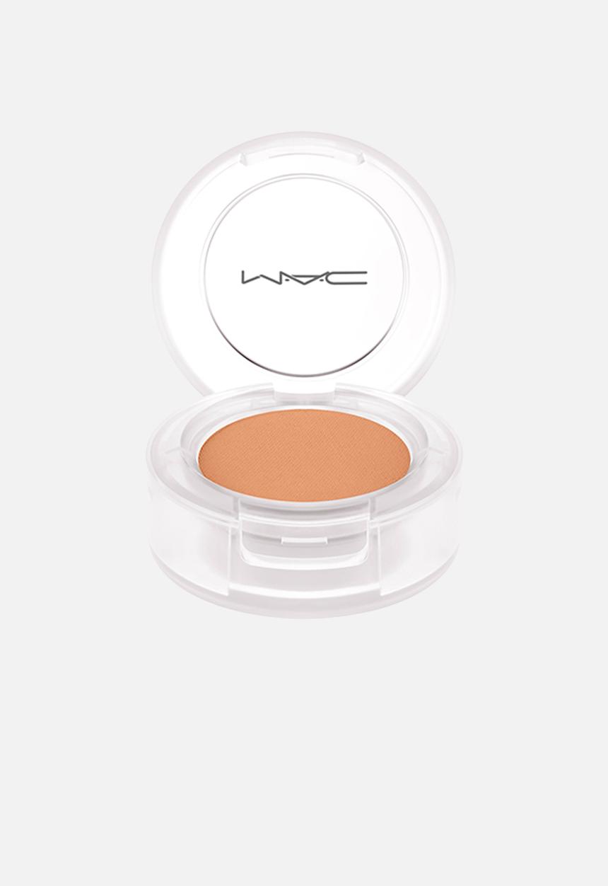 MAC - Loud and clear eye shadow - back to surreality