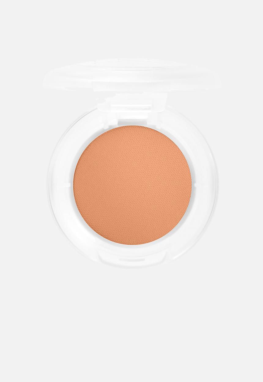 MAC - Loud and clear eye shadow - back to surreality