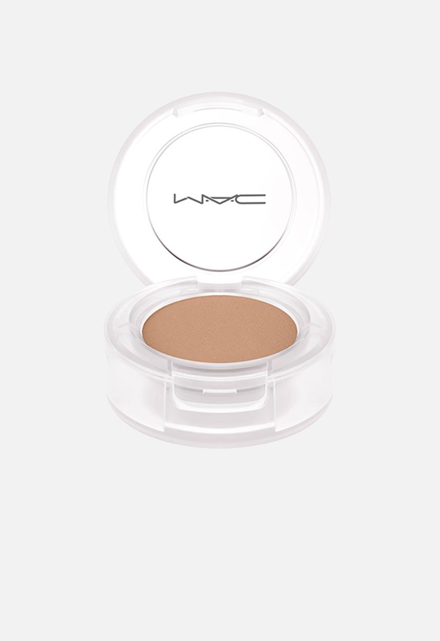 MAC - Loud and clear eye shadow - omega
