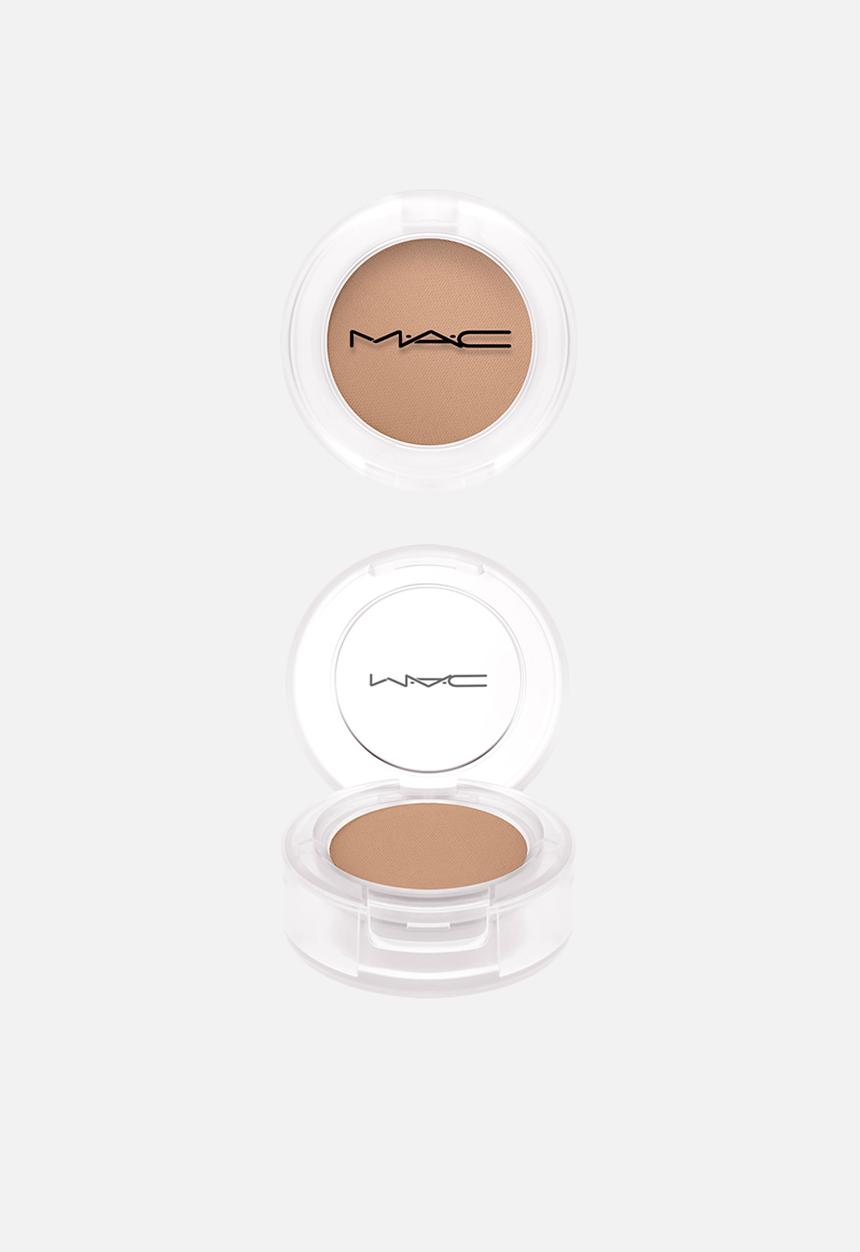 MAC - Loud and clear eye shadow - omega
