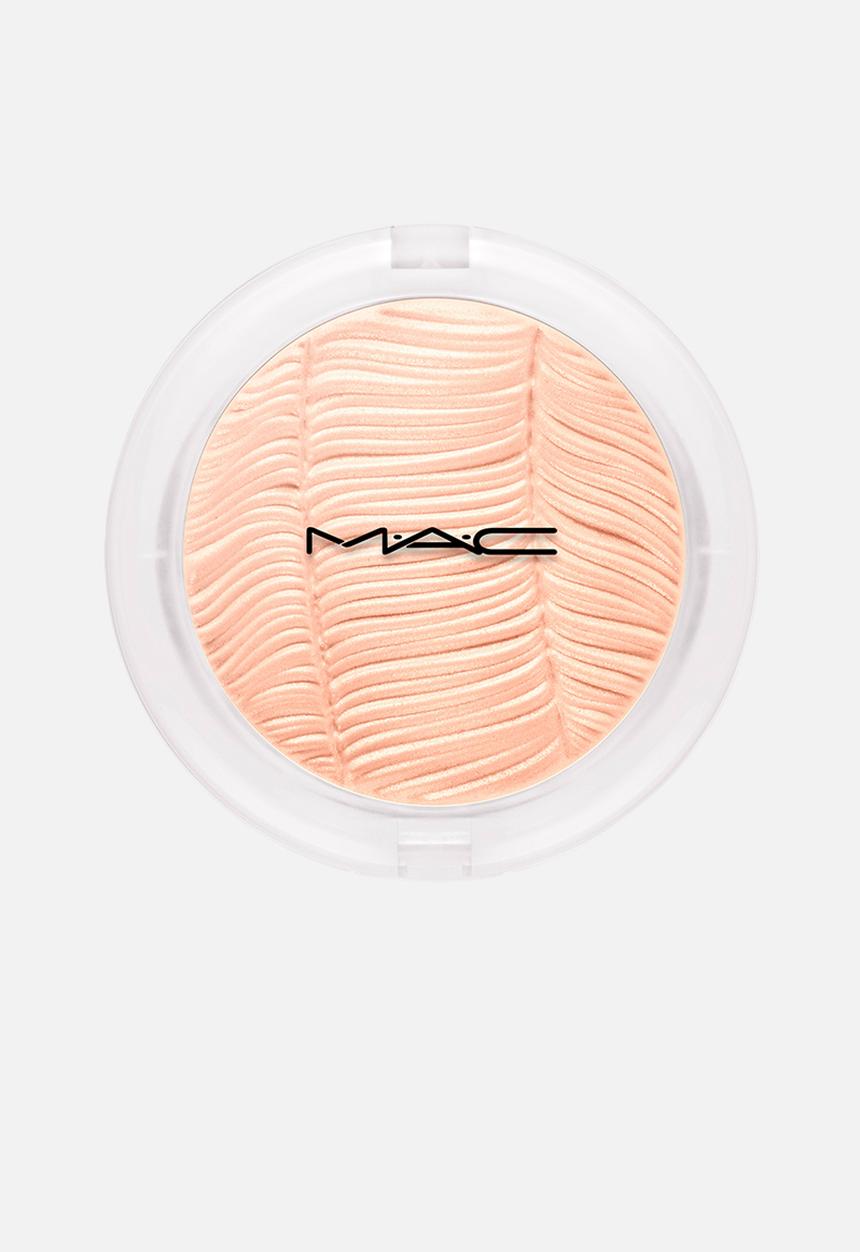 MAC - Loud and clear extra dimension skinfinish - postmodernist peach
