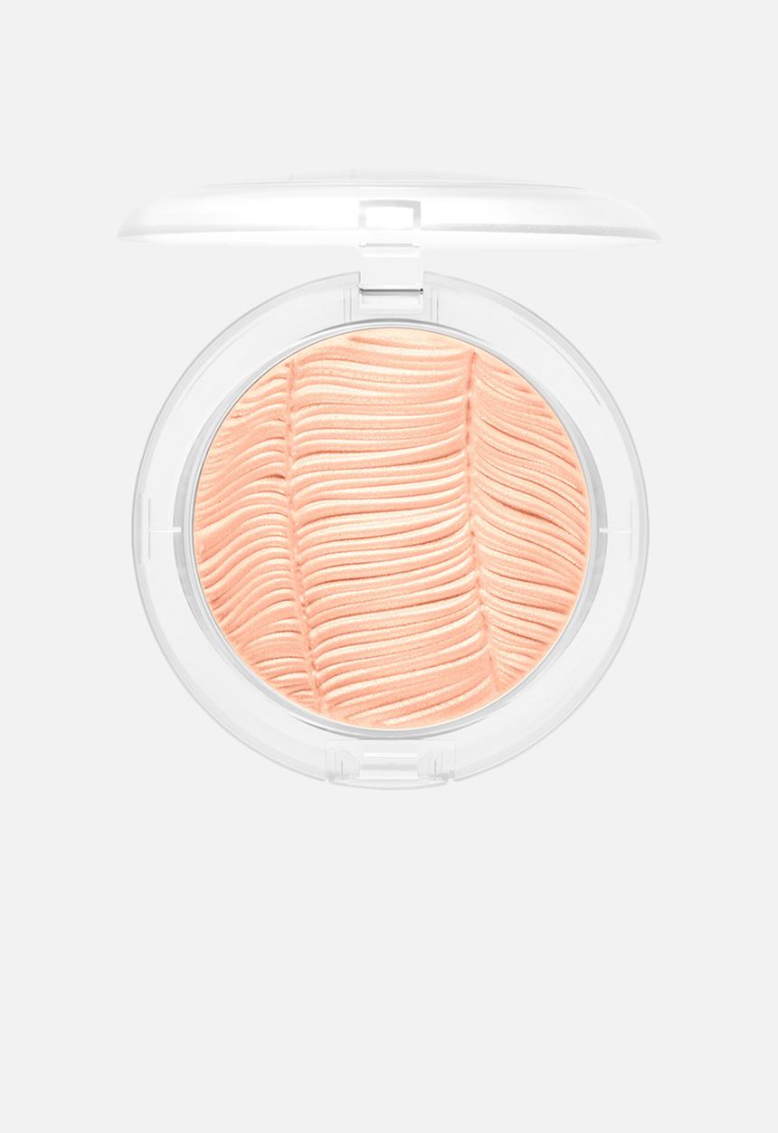 MAC - Loud and clear extra dimension skinfinish - postmodernist peach