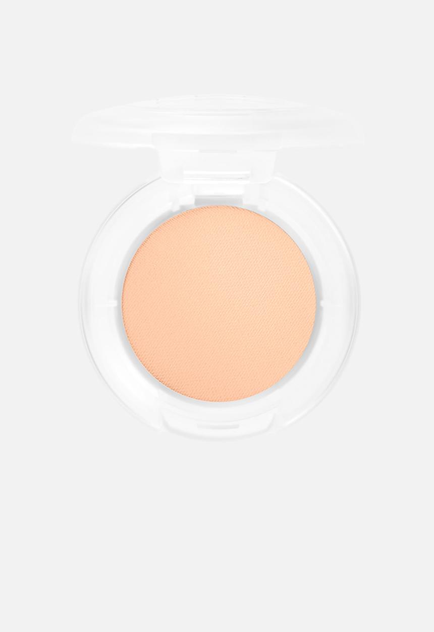MAC - Loud and clear eye shadow - trompe l'ol