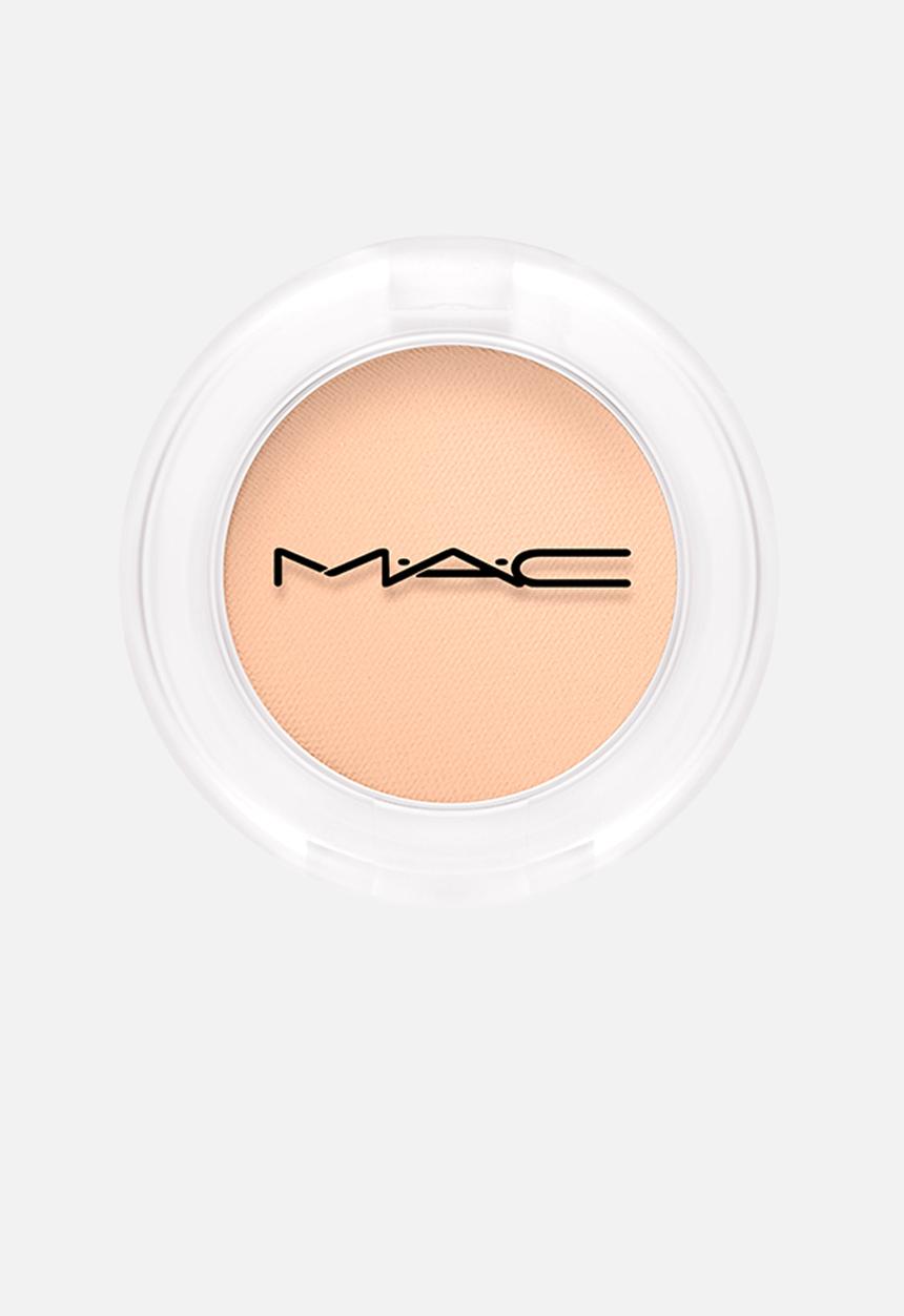 MAC - Loud and clear eye shadow - trompe l'ol