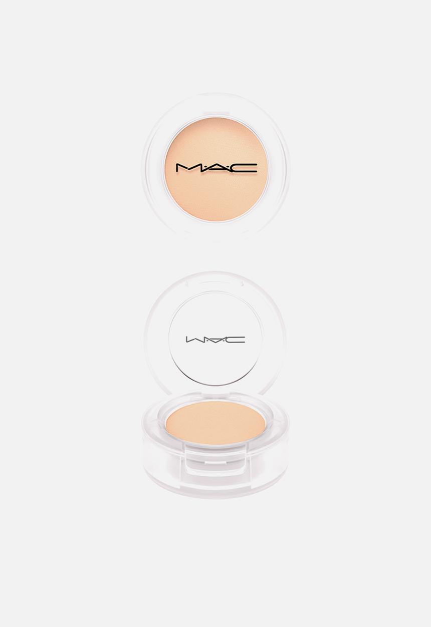 MAC - Loud and clear eye shadow - trompe l'ol