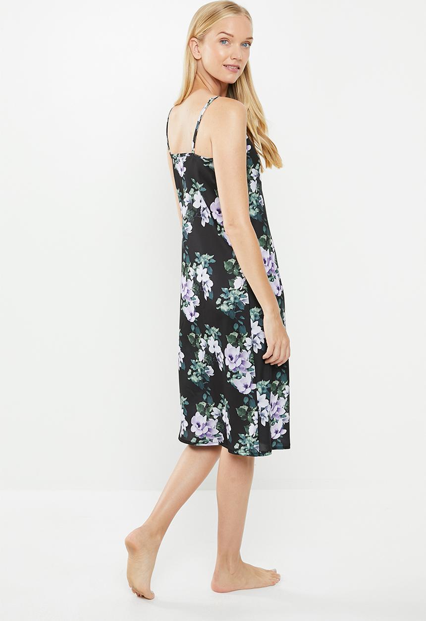 Superbalist - Nightie - black 